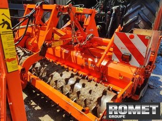 Fraise rotative Kuhn EL162-300 - 1