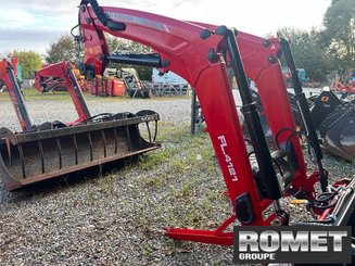 Chargeur frontal Alö FL4121 - 1