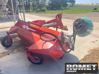 Balayeuse Rabaud 72053C - 10