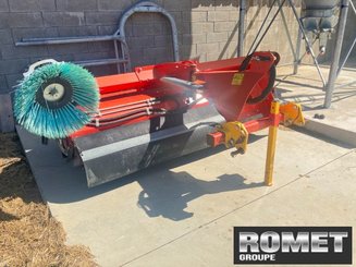 Balayeuse Rabaud 72053C - 9
