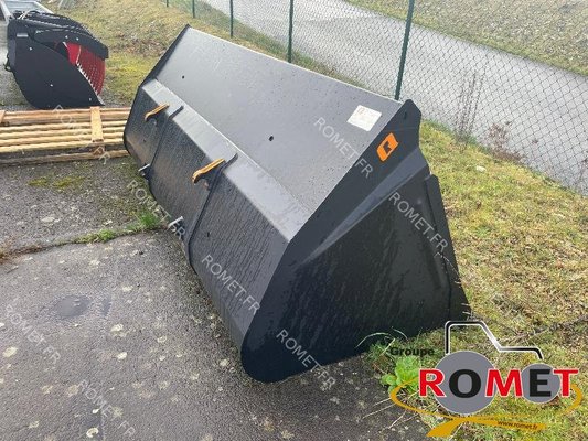 Godet terre - VL 265