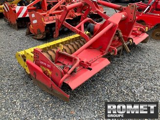 Herse rotative Pöttinger LION 301 - 3