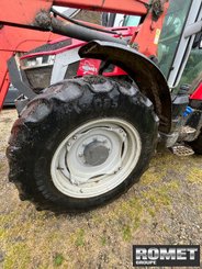 Tracteur agricole Massey Ferguson 5S-115 D4 DX - 15