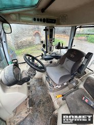 Tracteur agricole Massey Ferguson 5S-115 D4 DX - 13