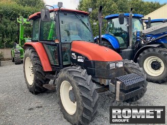 Tracteur agricole New Holland L75 - 1