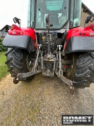 Tracteur agricole Massey Ferguson 5S-115 D4 DX - 3