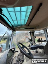 Tracteur agricole Massey Ferguson 5S-115 D4 DX - 12
