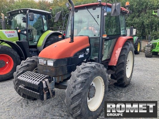 Tracteur agricole - L75