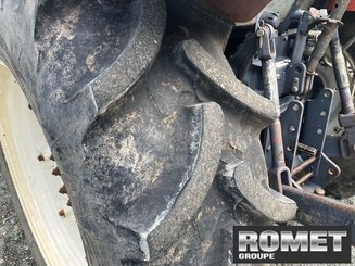 Tracteur agricole New Holland L75 - 3