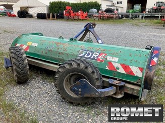 Broyeur à axe horizontal Desvoys DR4-320 - 3