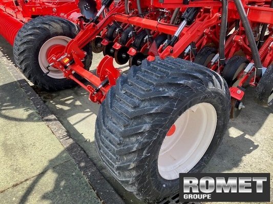 Semoir en ligne conventionnel Maschio GIGANTE 400