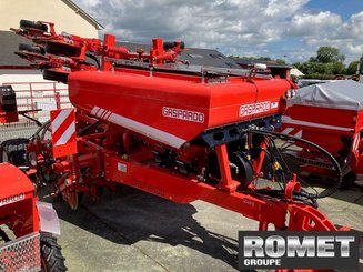 Semoir en ligne conventionnel Maschio GIGANTE 400 - 1
