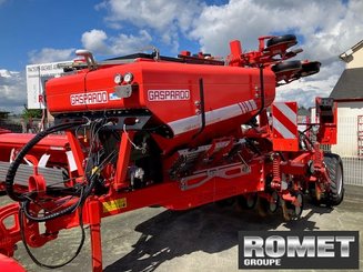 Semoir en ligne conventionnel Maschio GIGANTE 400 - 1