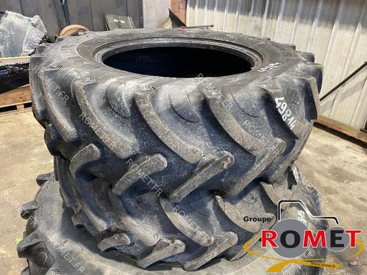 Pneu agricole - 300/70R20