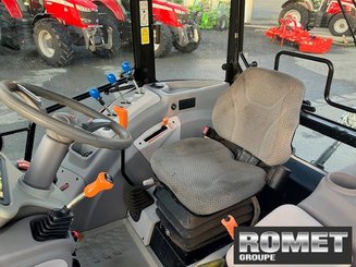 Tracteur agricole Same DORADO90 NATURAL - 4