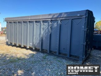 Benne agricole Autres 444-713 - 6