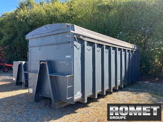 Benne agricole Autres 444-713 - 4