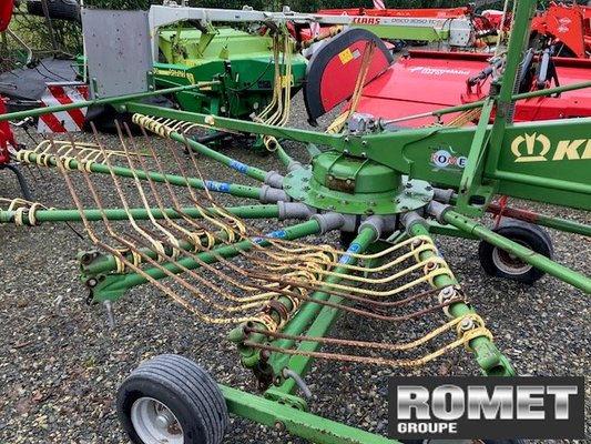 Andaineur Krone SWADRO46