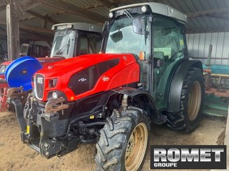 Tracteur agricole Same FRUTTETO 90 GS - 1