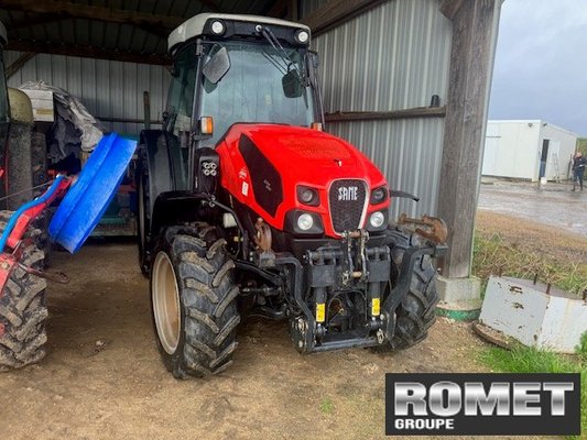 Tracteur agricole - FRUTTETO 90 GS