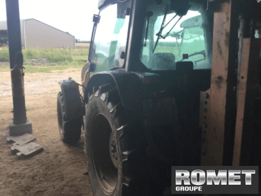 Tracteur agricole Same FRUTTETO 90 GS