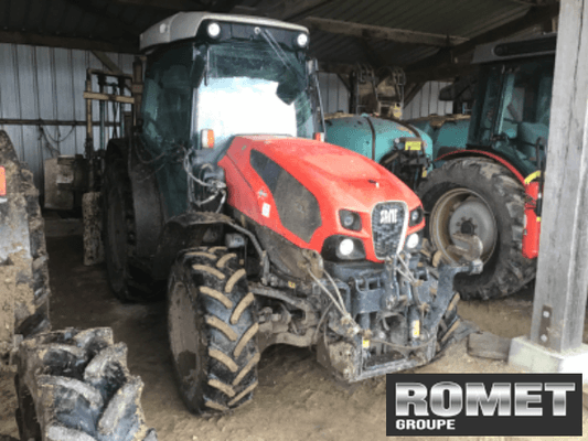 Tracteur agricole Same FRUTTETO 90 GS