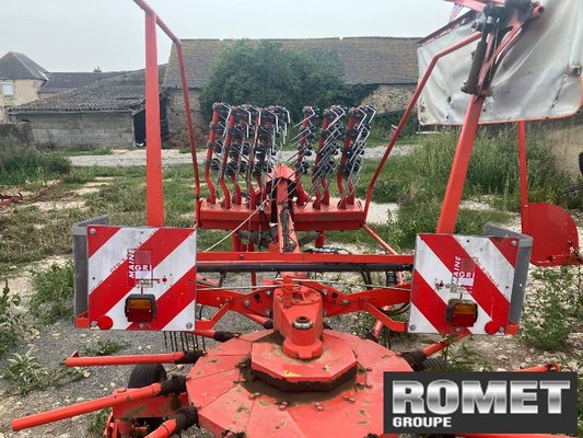 Andaineur Kuhn GA4521GM