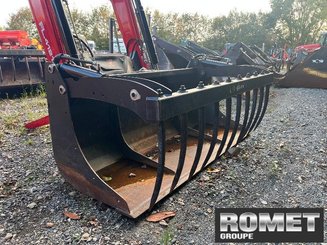 Godet multi-services Alö MB190M+ - 1