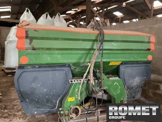 Distributeur d'engrais Amazone ZAM-PROFIS2001SP