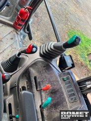 Tracteur agricole Renault CELTIS 456 RX - 6