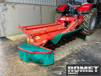 Faucheuse conditionneuse Taarup 3132 - 1