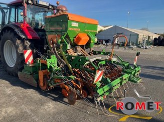 Combiné de semis Amazone AD-P303 SPECIAL - 1