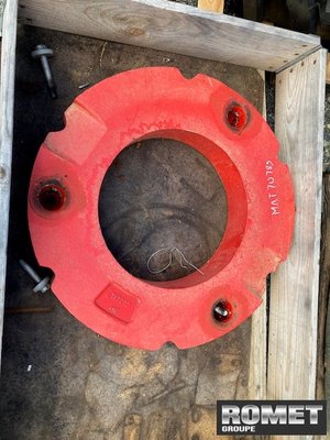 Accessoire autre Fendt non-renseigné