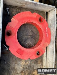 Accessoire autre Fendt Non-renseigné - 2