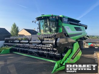 Non-renseigné Deutz-Fahr C9306TSB - 3