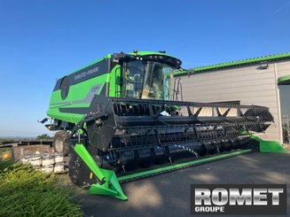 Non-renseigné Deutz-Fahr C9306TSB - 4
