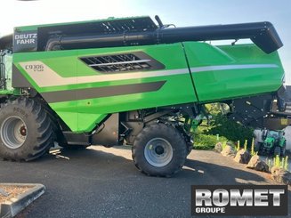 Non-renseigné Deutz-Fahr C9306TSB - 6