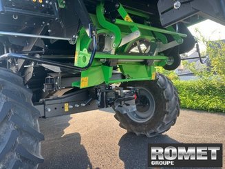 Non-renseigné Deutz-Fahr C9306TSB - 9