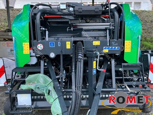 Presse à balles rondes Deutz-Fahr FM 335 BP OC14