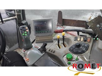 Tracteur agricole Deutz-Fahr TTV 630 - 3