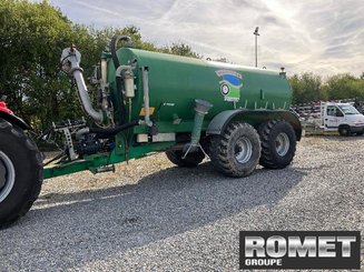 Tonne à lisier Mauguin Citagri ELBRM16700 - 4