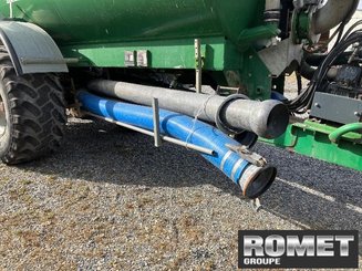 Tonne à lisier Mauguin Citagri ELBRM16700 - 13