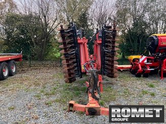 Cover crop Gregoire Besson ACERO - 6