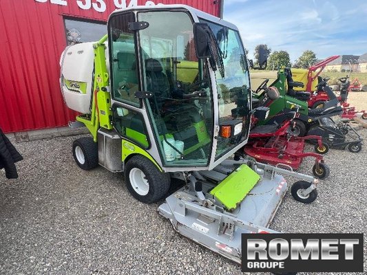 Tondeuse professionnelle Grillo FD 2200
