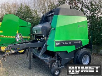 Presse à balles rondes Deutz-Fahr VARIMASTER590FF - 1