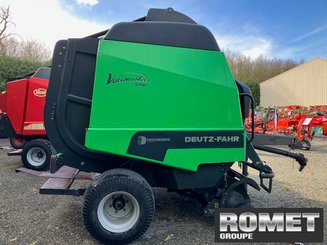 Presse à balles rondes Deutz-Fahr VARIMASTER590FF - 1