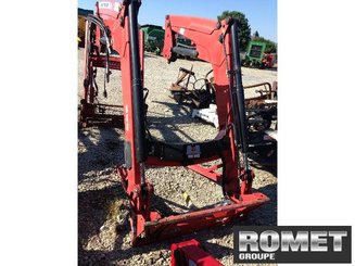 Chargeur frontal Alö MF955 - 2