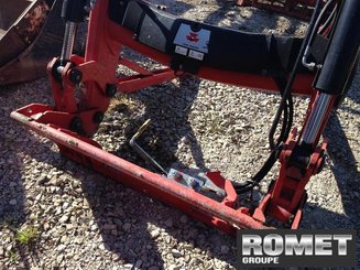 Chargeur frontal Alö MF955 - 1