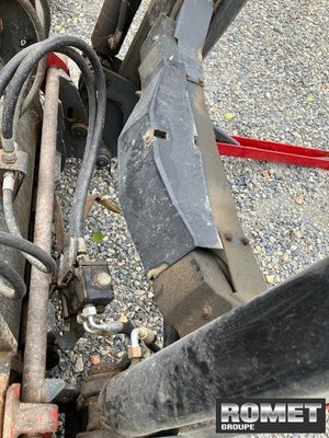 Chargeur frontal Alö Q66
