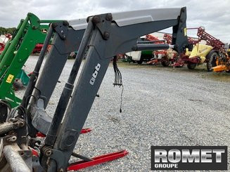 Chargeur frontal Alö Q66 - 1